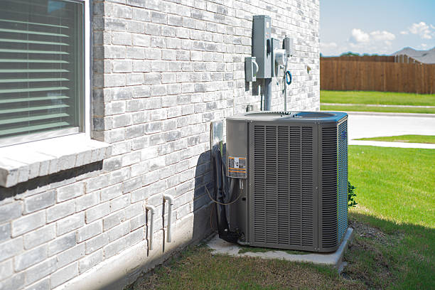 Reliable Ac Installation contractor in Tipton, MO by FH HVAC
